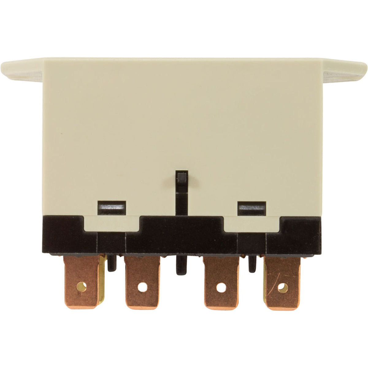 Relay, Omron, DPST, 24VDC