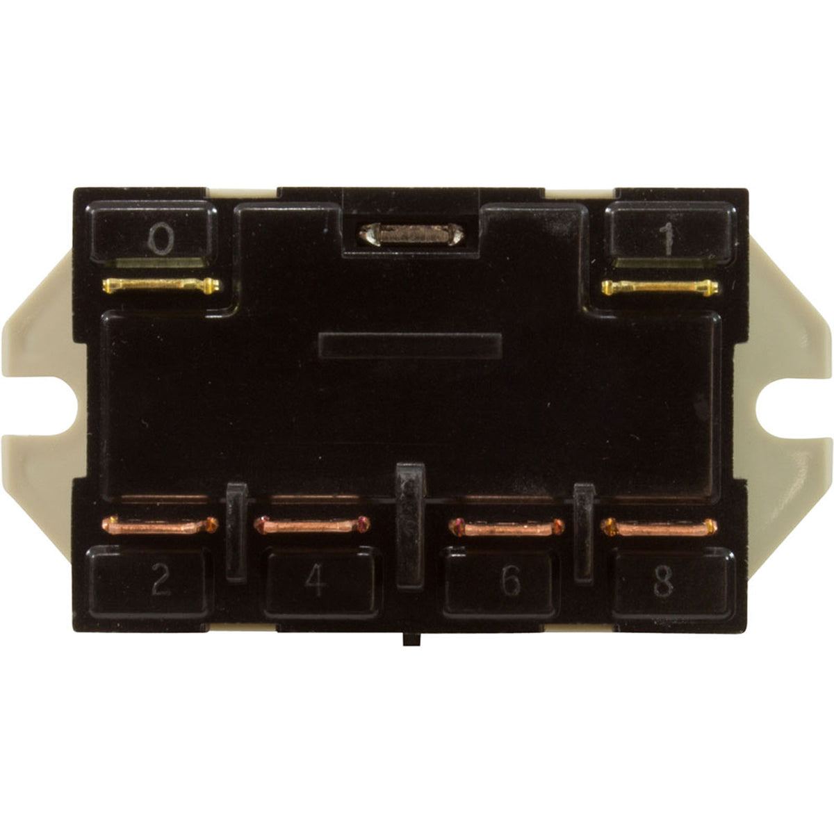 Relay, Omron, DPST, 24VDC