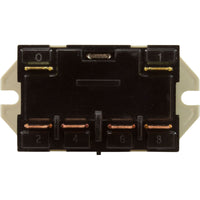 Relay, Omron, DPST, 24VDC