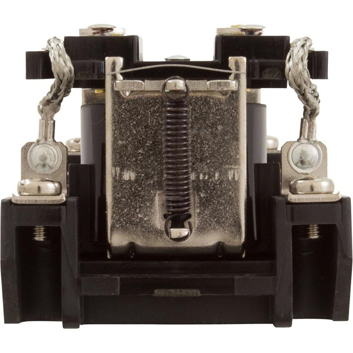 Relay, DPDT, 30A, 12vdc, Coil, PRD Style