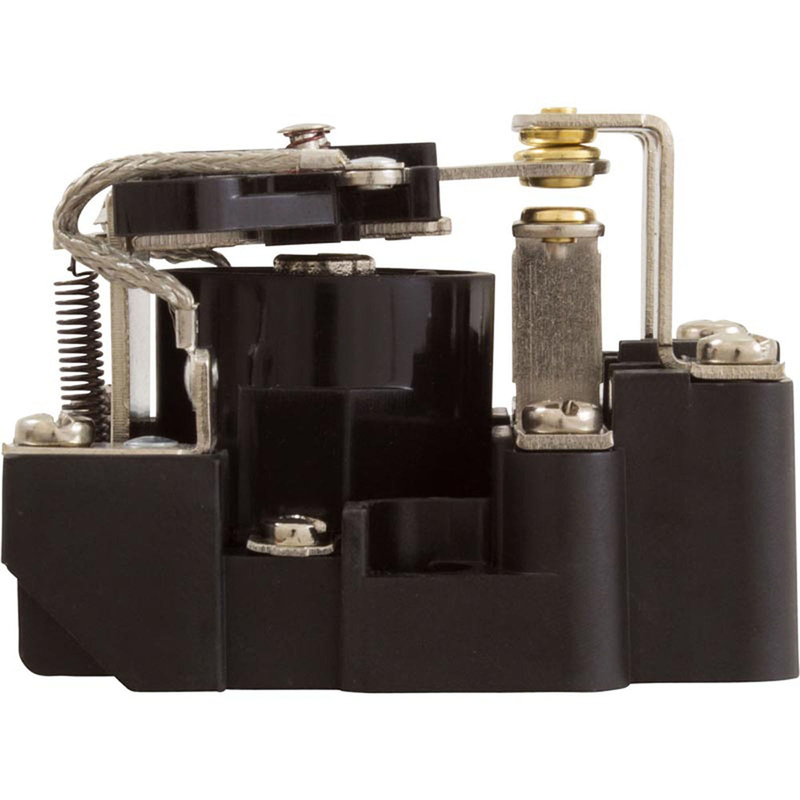Relay, DPDT, 30A, 12vdc, Coil, PRD Style