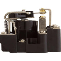 Relay, DPDT, 30A, 12vdc, Coil, PRD Style
