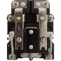 Relay, DPDT, 30A, 12vdc, Coil, PRD Style