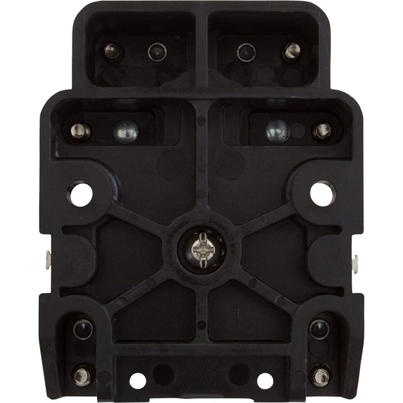 Relay, DPDT, 30A, 12vdc, Coil, PRD Style