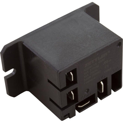 Relé de potencia, Zettler, SPST, 30 A, 115 V, mini, Z2280-1A-120A