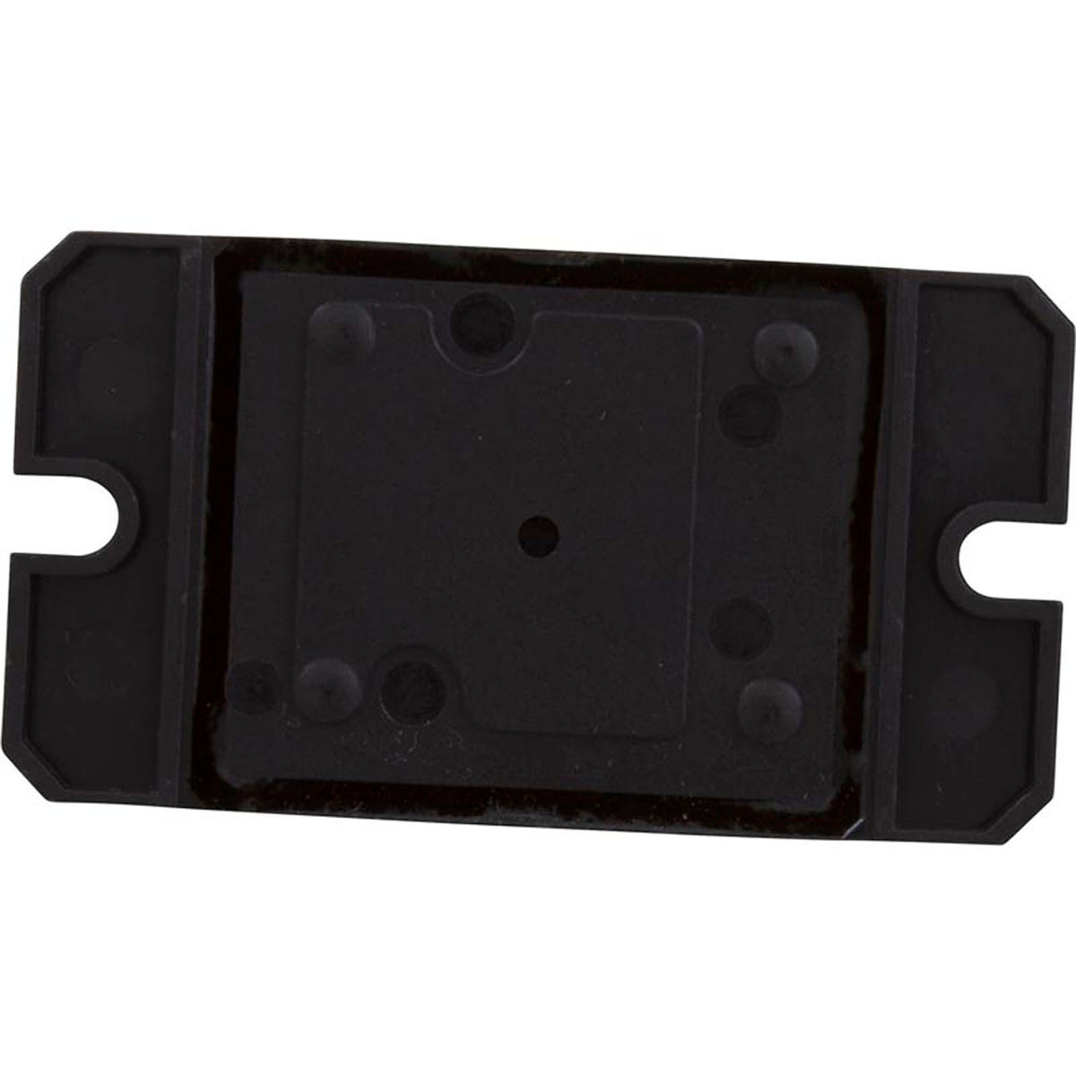 Power Relay, Zettler, SPST, 30A, 115v, Mini, Z2280-1A-120A