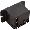 Power Relay, Zettler, SPDT, 30A, 115v, Mini,  AZ2280-1C-120A