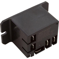 Relé de potencia, Zettler, SPDT, 30 A, 115 V, mini, AZ2280-1C-120A