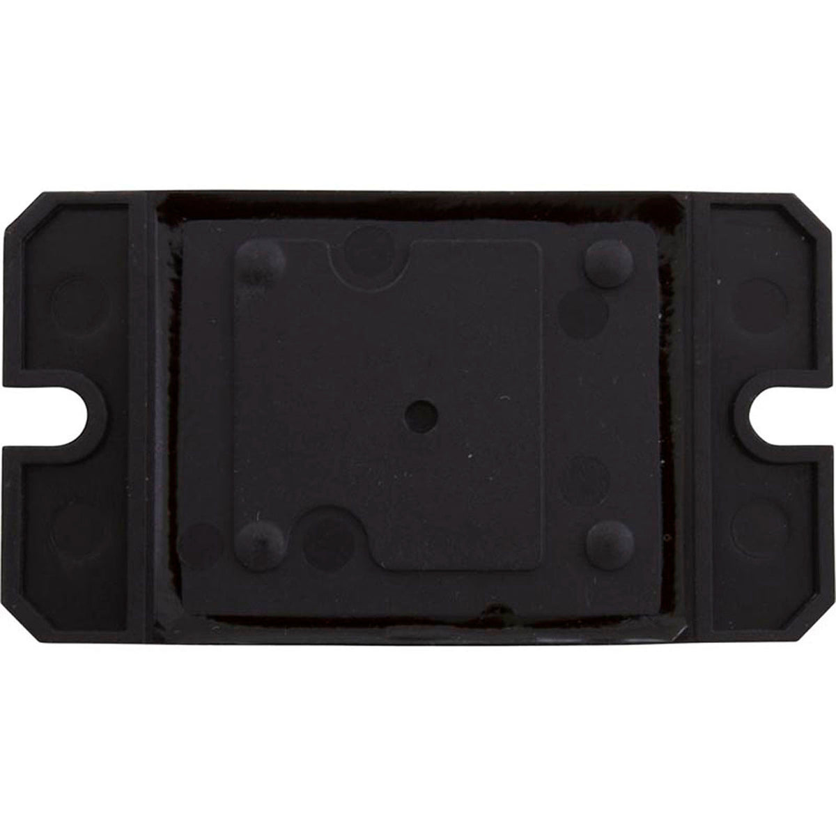 Relé de potencia, Zettler, SPDT, 30 A, 115 V, mini, AZ2280-1C-120A