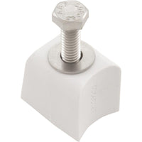 Cuña, perno y arandela, Hayward SP1392