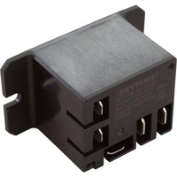 Relé de potencia, HQ, SPDT, 30 A, 230 V, mini, AZ2280-1C-240A