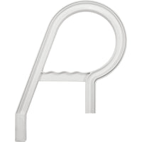 Pasamanos, escalera Olympic ACM-41, color blanco