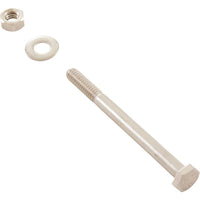 Kit de herrajes para escalera olímpica ACM-41