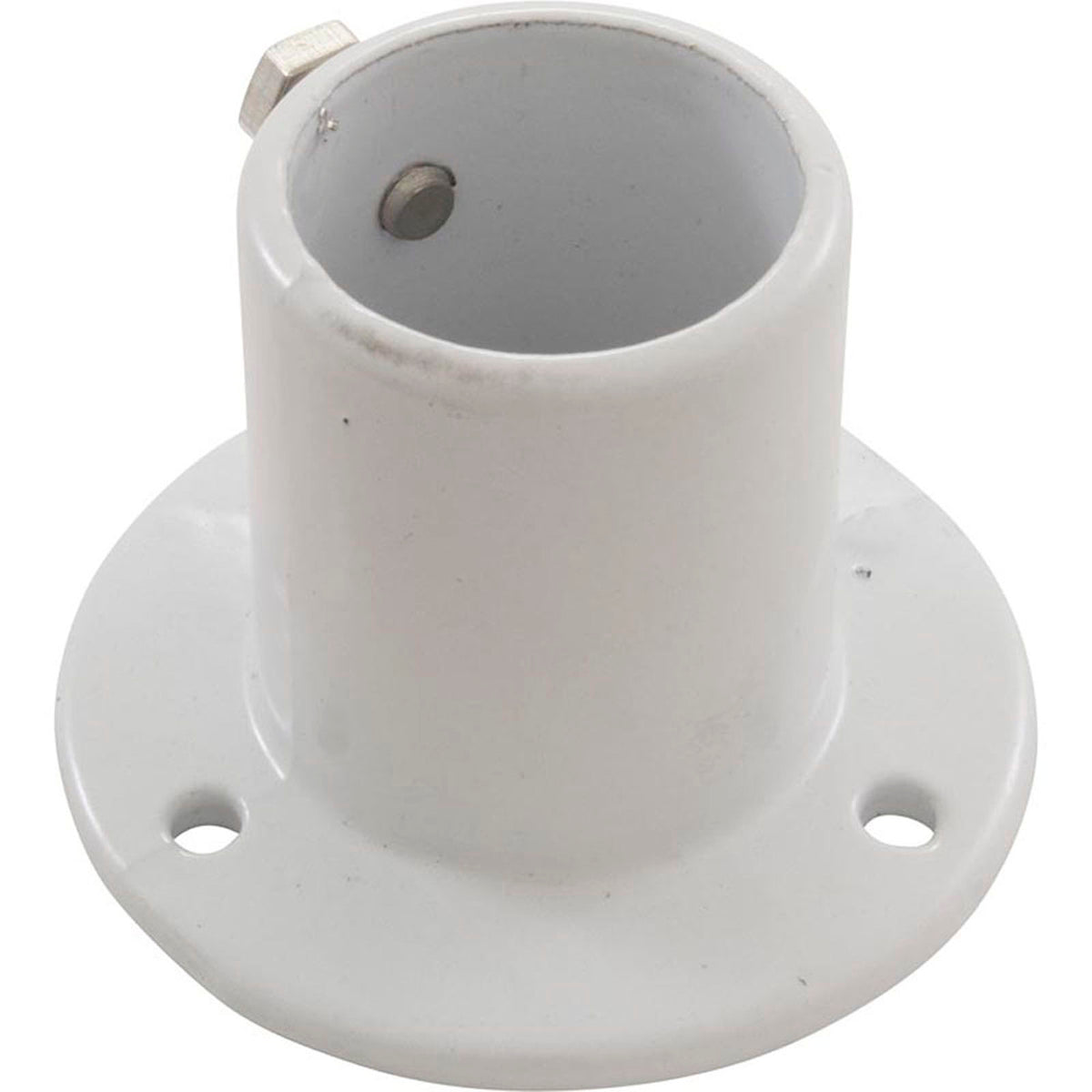 Aluminium Deck Flange For 1-1/2" Rail or Ladder
