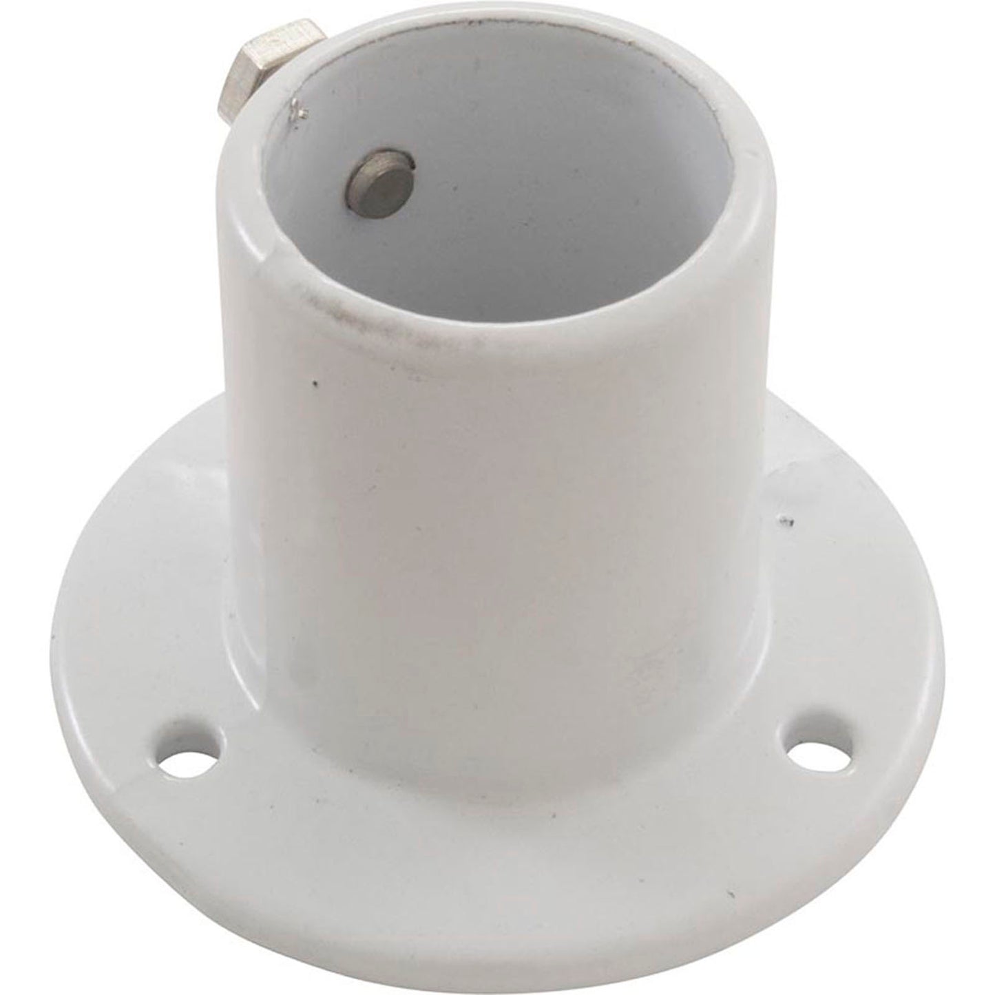 Aluminium Deck Flange For 1-1/2" Rail or Ladder