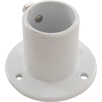 Aluminium Deck Flange For 1-1/2" Rail or Ladder