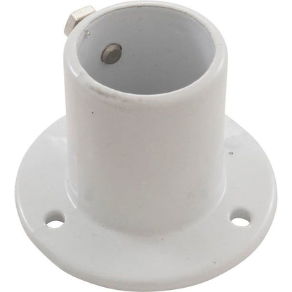 Aluminium Deck Flange For 1-1/2" Rail or Ladder