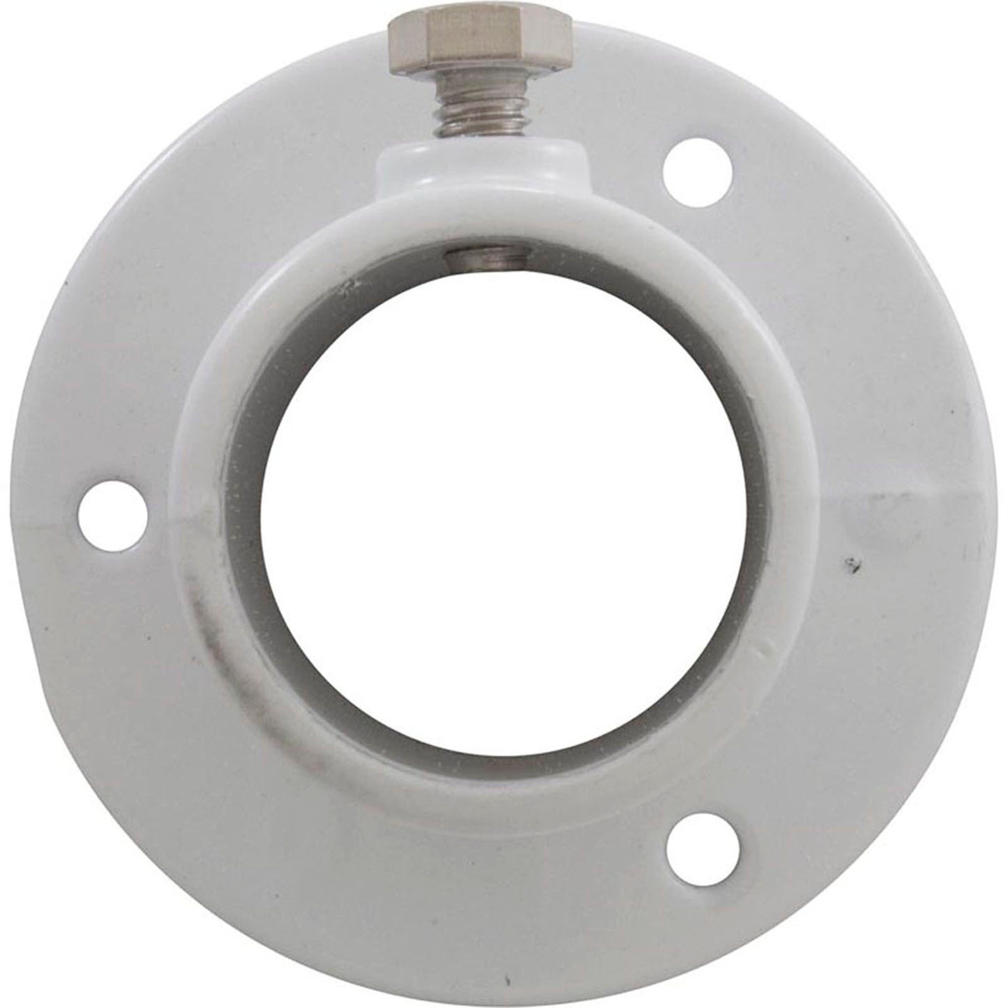 Aluminium Deck Flange For 1-1/2" Rail or Ladder