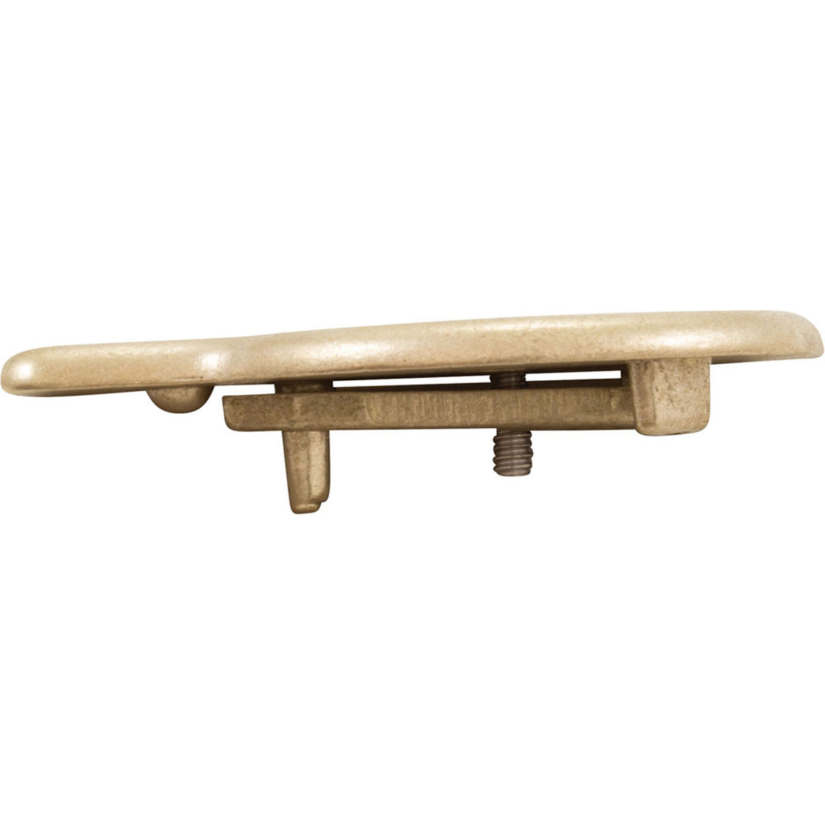 Anchor Cover, Perma Cast, Brass, 1.9" Anchor