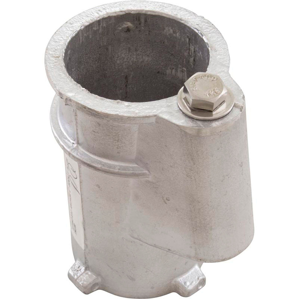 Standard Anchor 4" Socket Aluminum