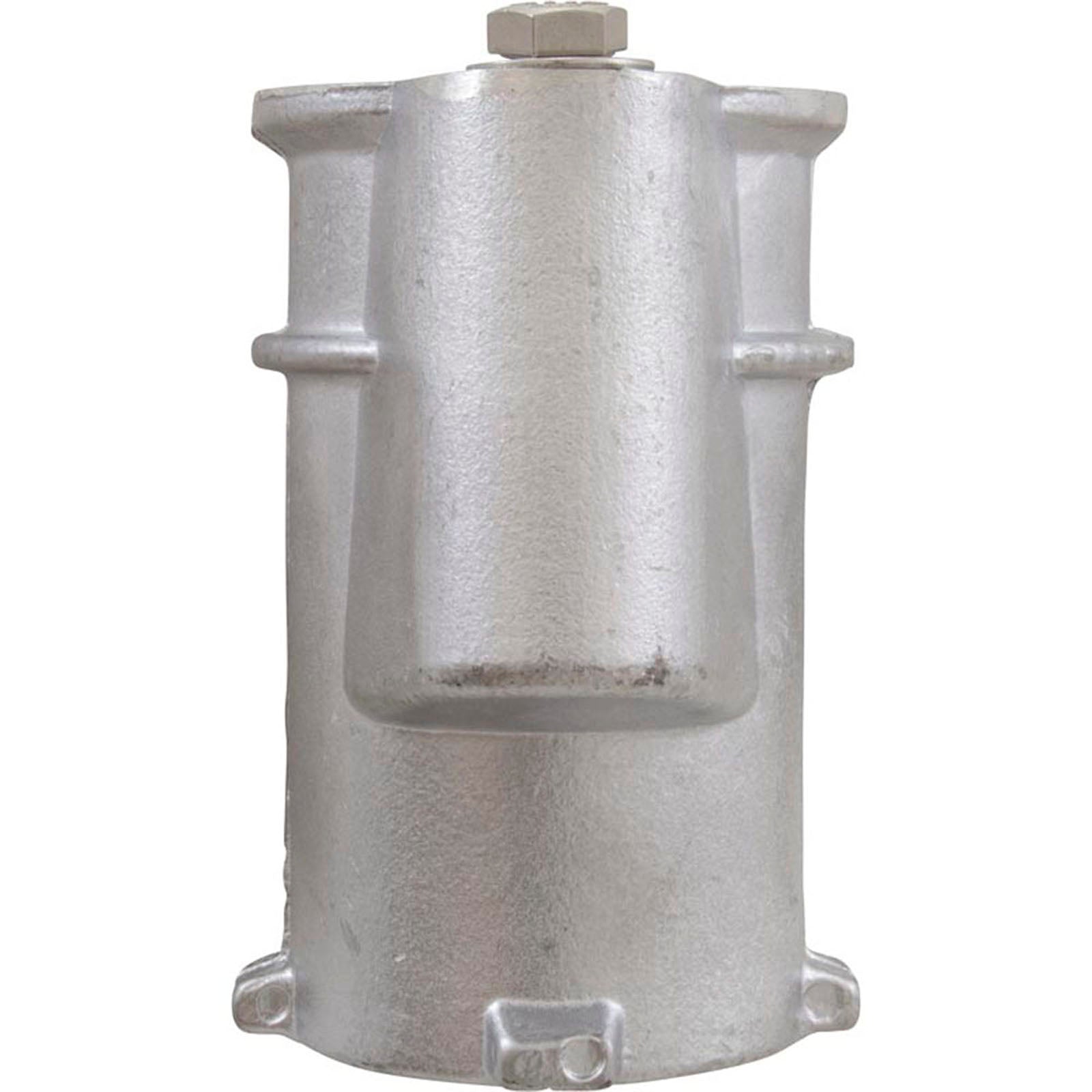 Standard Anchor 4" Socket Aluminum