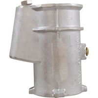 Standard Anchor 4" Socket Aluminum