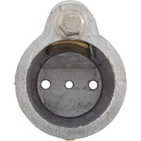 Standard Anchor 4" Socket Aluminum