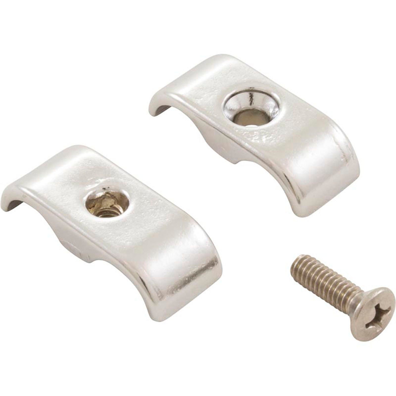 Clamp F/3/4" Rope
