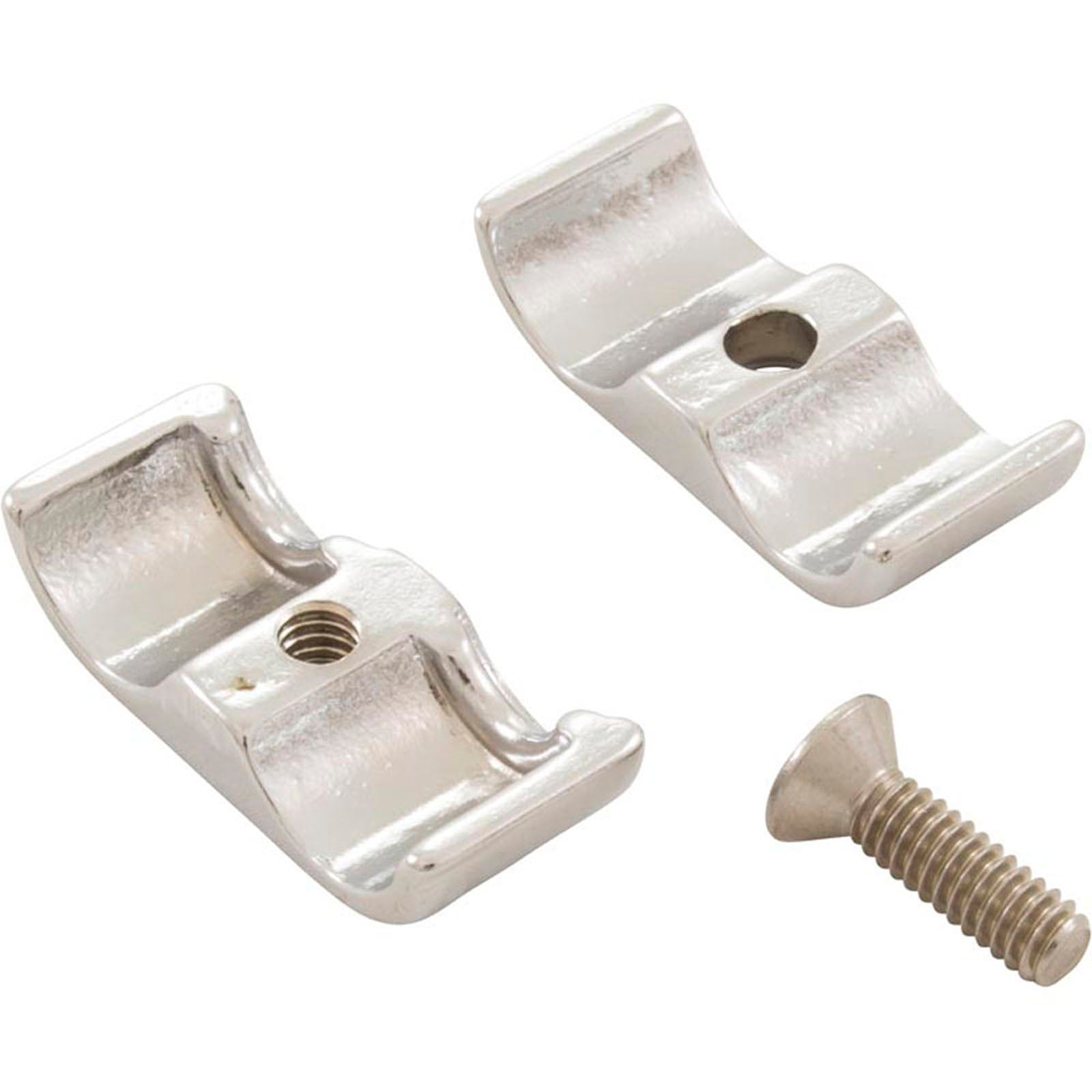 Clamp F/3/4" Rope