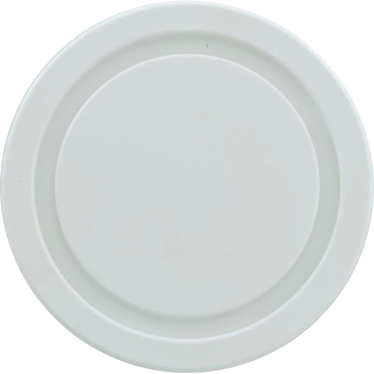 Ladder Bumper, Astral, Rubber, 1-7/8" & 1-11/16" Univ, White