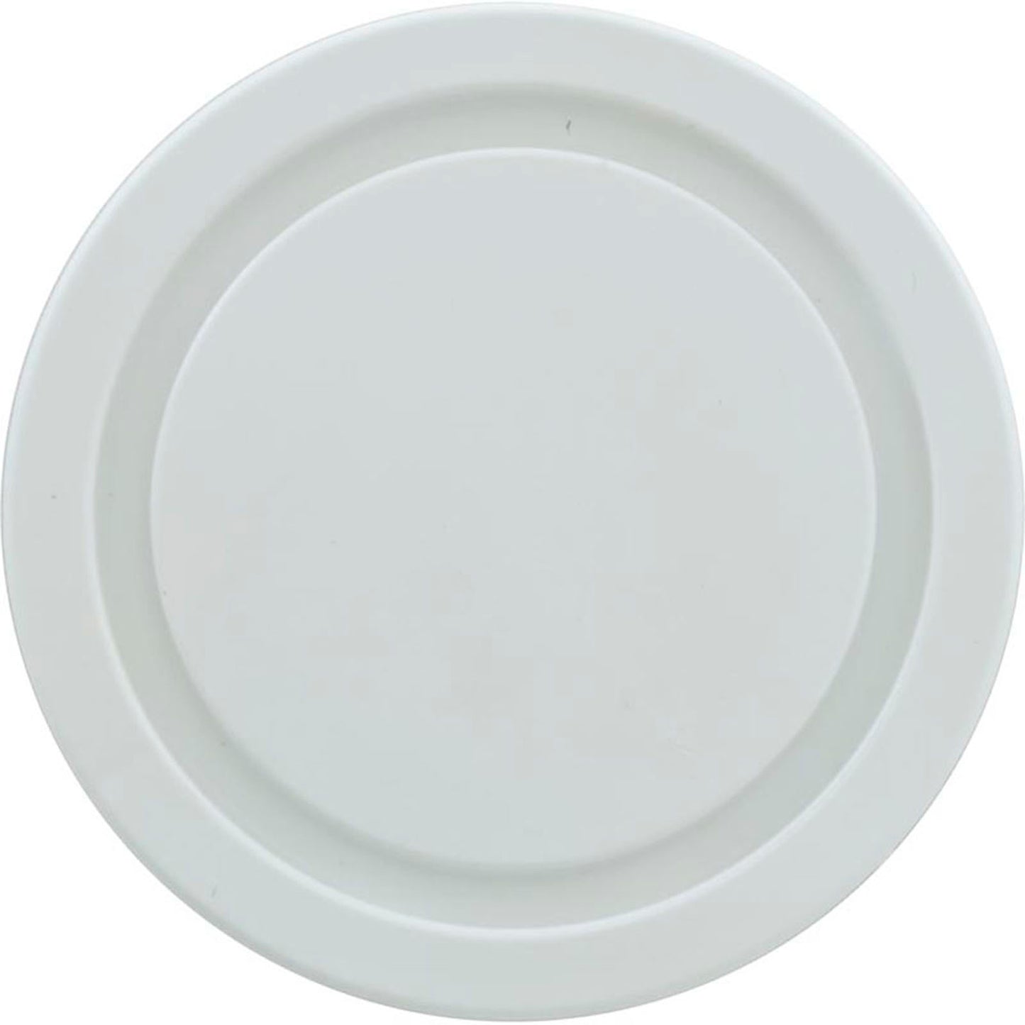 Butoir d'échelle, Astral, caoutchouc, 1-7/8" et 1-11/16" Univ, blanc