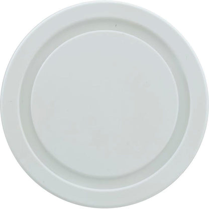 Butoir d'échelle, Astral, caoutchouc, 1-7/8" et 1-11/16" Univ, blanc