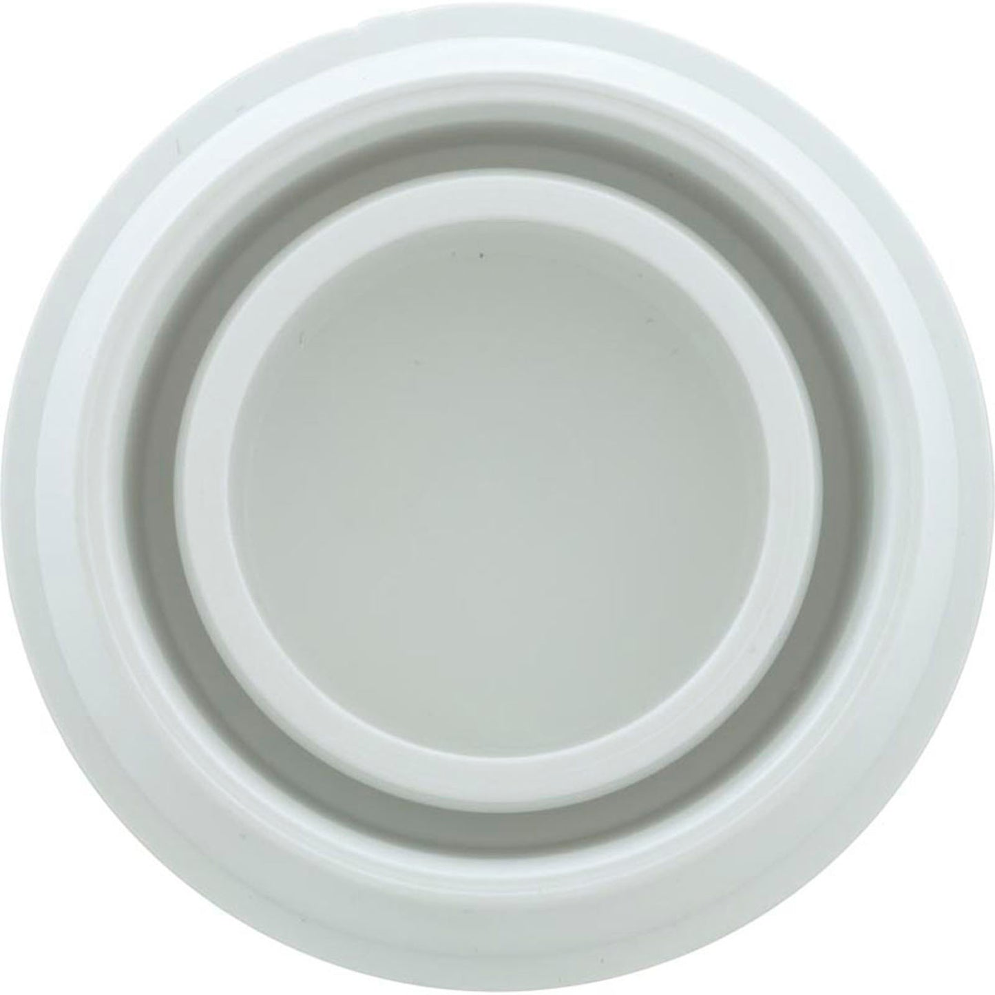 Butoir d'échelle, Astral, caoutchouc, 1-7/8" et 1-11/16" Univ, blanc