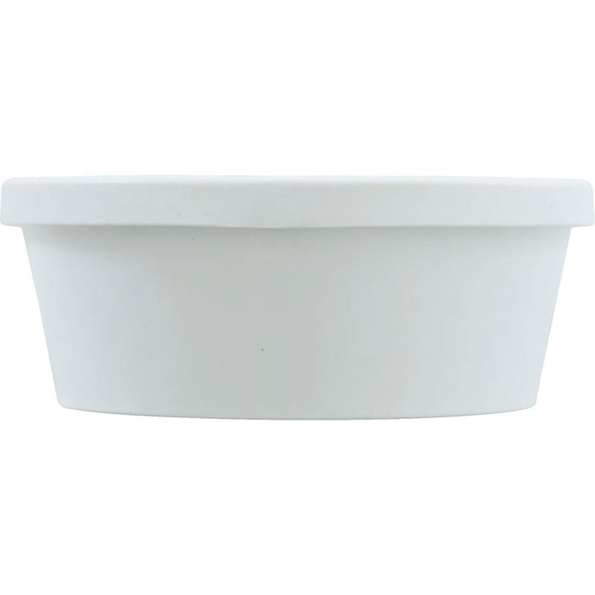 Ladder Bumper, Astral, Rubber, 1-7/8" & 1-11/16" Univ, White