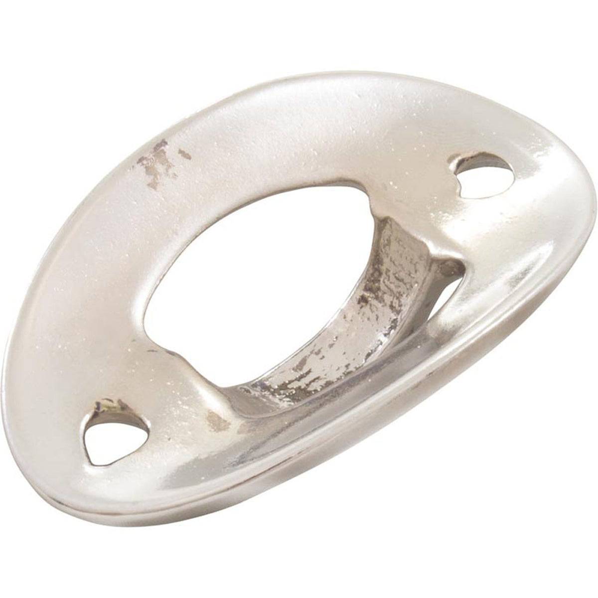 Anchor, Oval Rope Eye For 2in (Single)