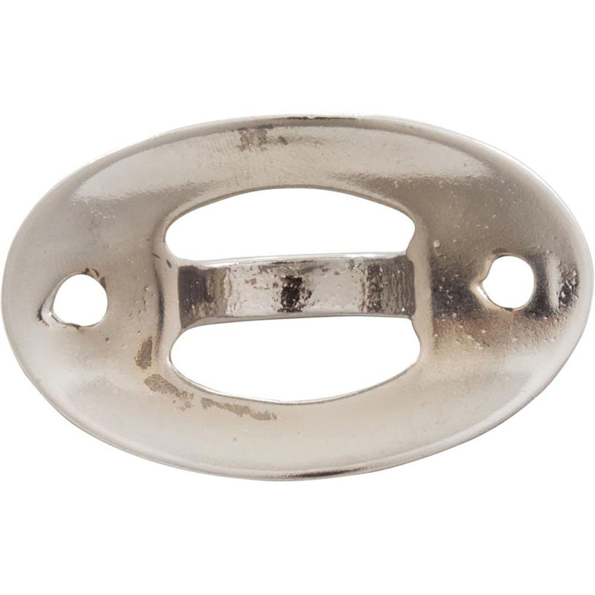 Anchor, Oval Rope Eye For 2in (Single)