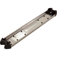 Step, Astral, Stainless Steel, 1.7" od