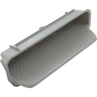 Step, Waterway, Pool Wall, Gray, Quantity 3