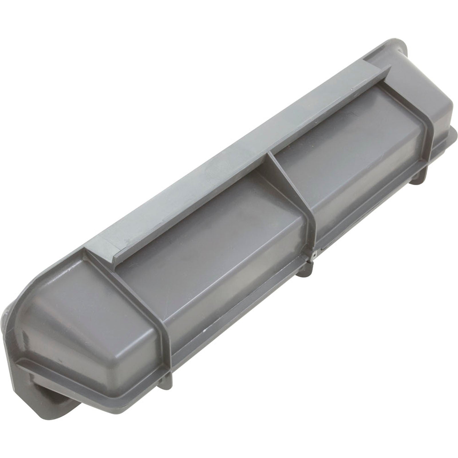 Step, Waterway, Pool Wall, Gray, Quantity 3