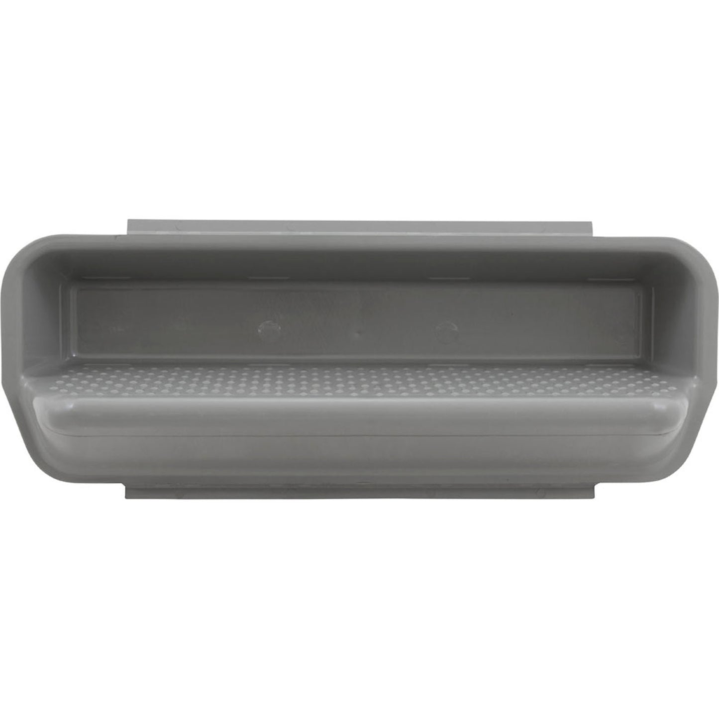 Step, Waterway, Pool Wall, Gray, Quantity 3