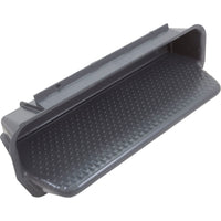 Step, Waterway, Pool Wall, Dark Gray, Quantity 3