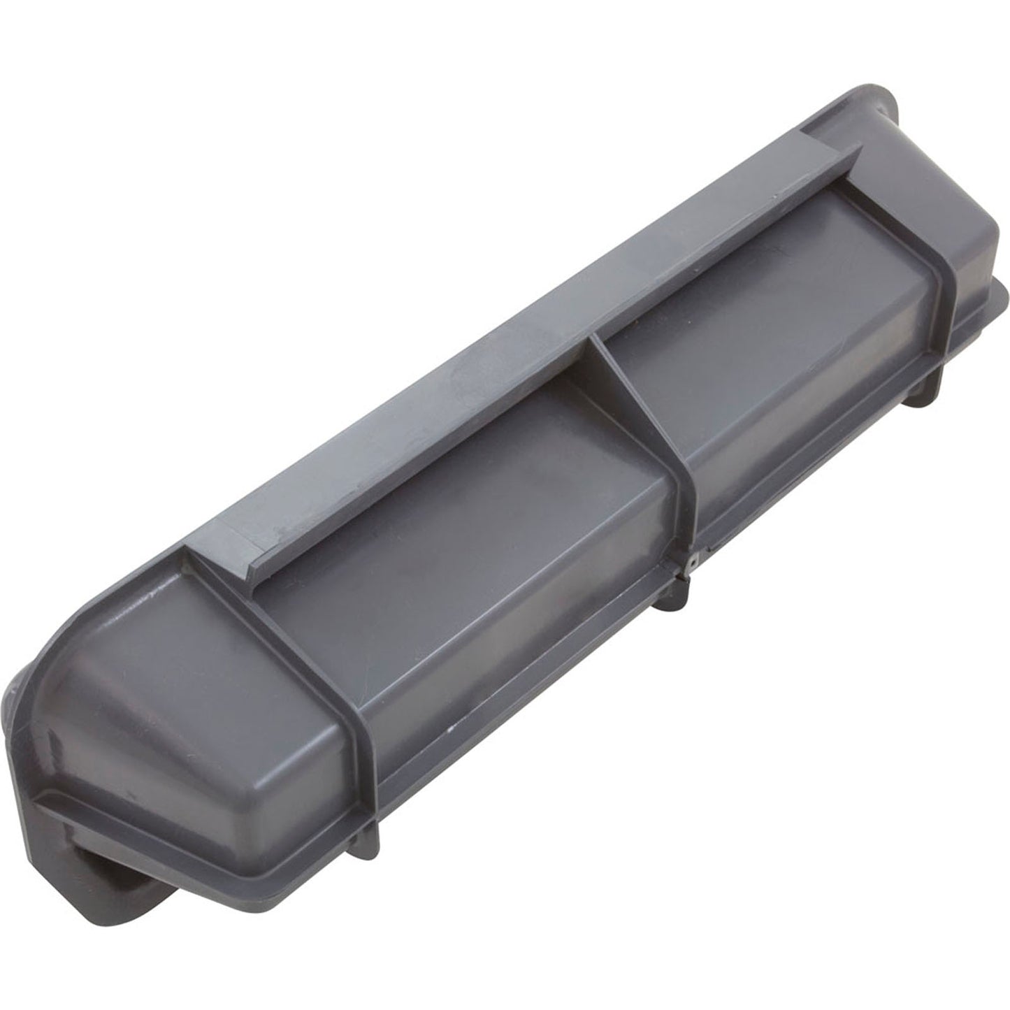 Step, Waterway, Pool Wall, Dark Gray, Quantity 3