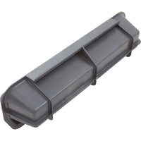 Step, Waterway, Pool Wall, Dark Gray, Quantity 3