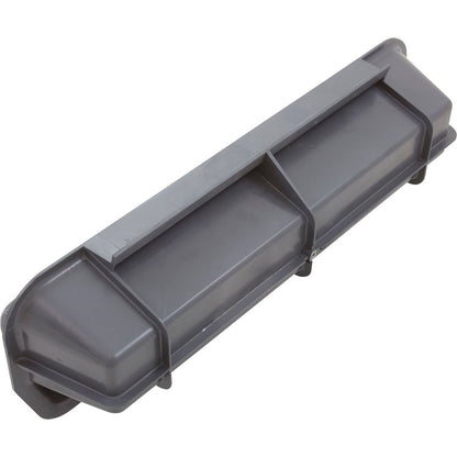 Step, Waterway, Pool Wall, Dark Gray, Quantity 3