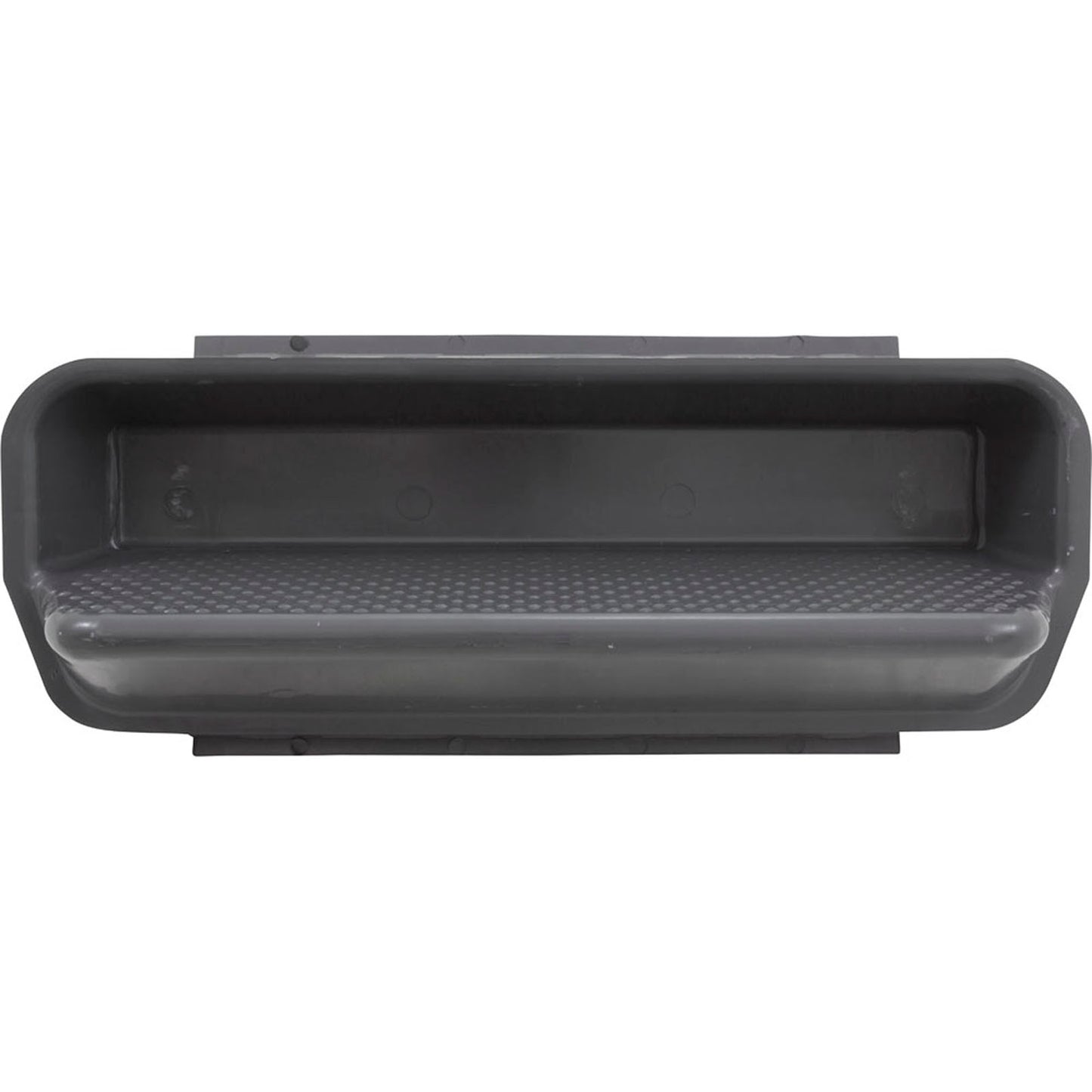 Step, Waterway, Pool Wall, Dark Gray, Quantity 3