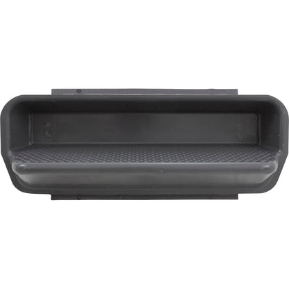 Step, Waterway, Pool Wall, Dark Gray, Quantity 3