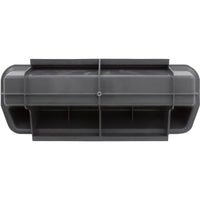 Step, Waterway, Pool Wall, Dark Gray, Quantity 3