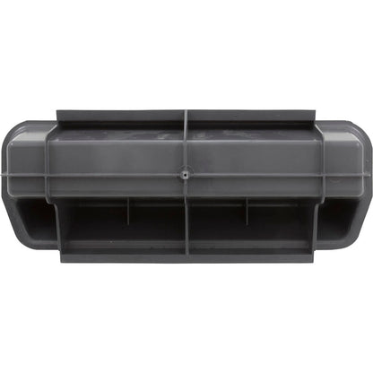 Step, Waterway, Pool Wall, Dark Gray, Quantity 3