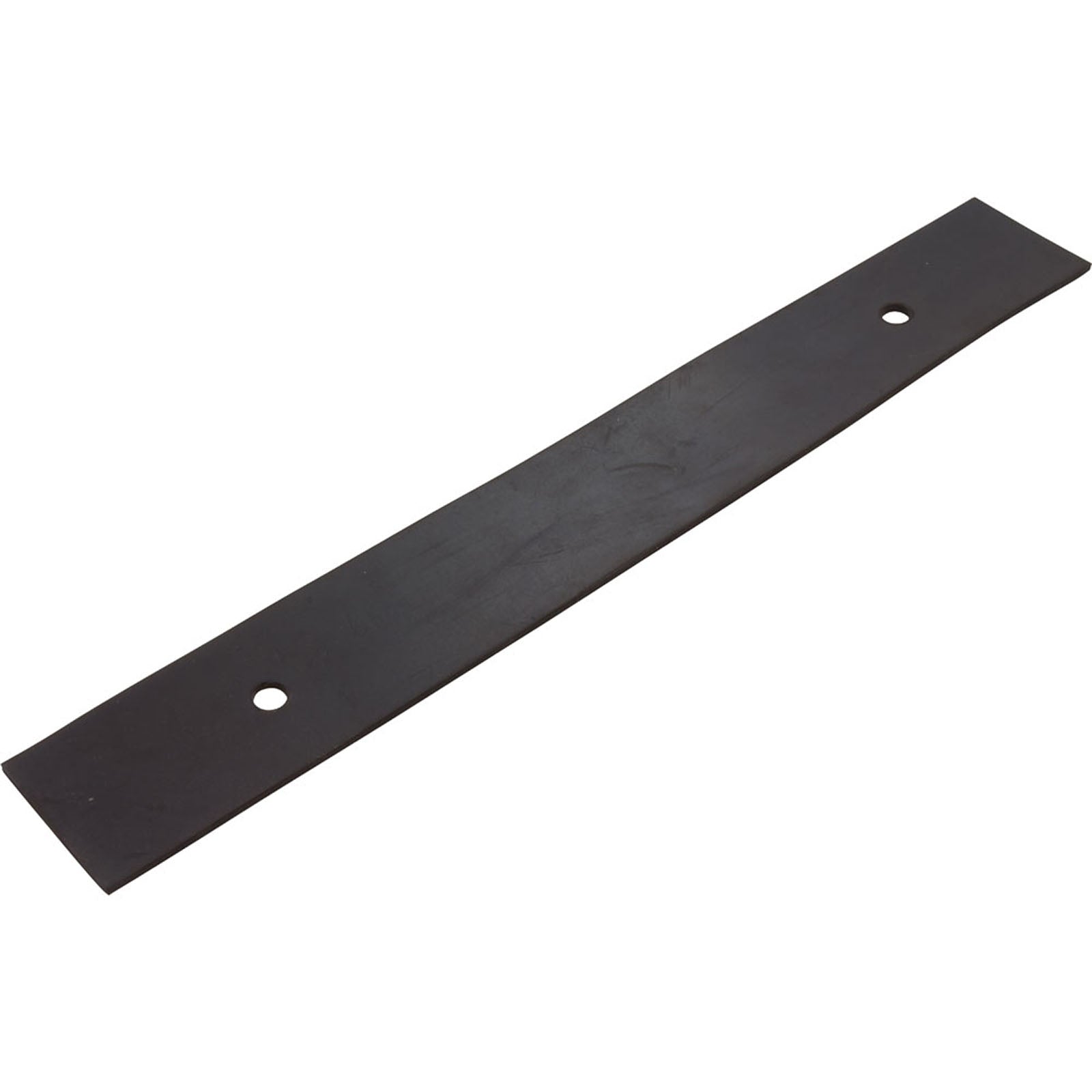 Mounting Pad, SR Smith, 20", Rubber, Diving Board