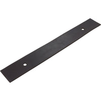 Mounting Pad, SR Smith, 20", Rubber, Diving Board